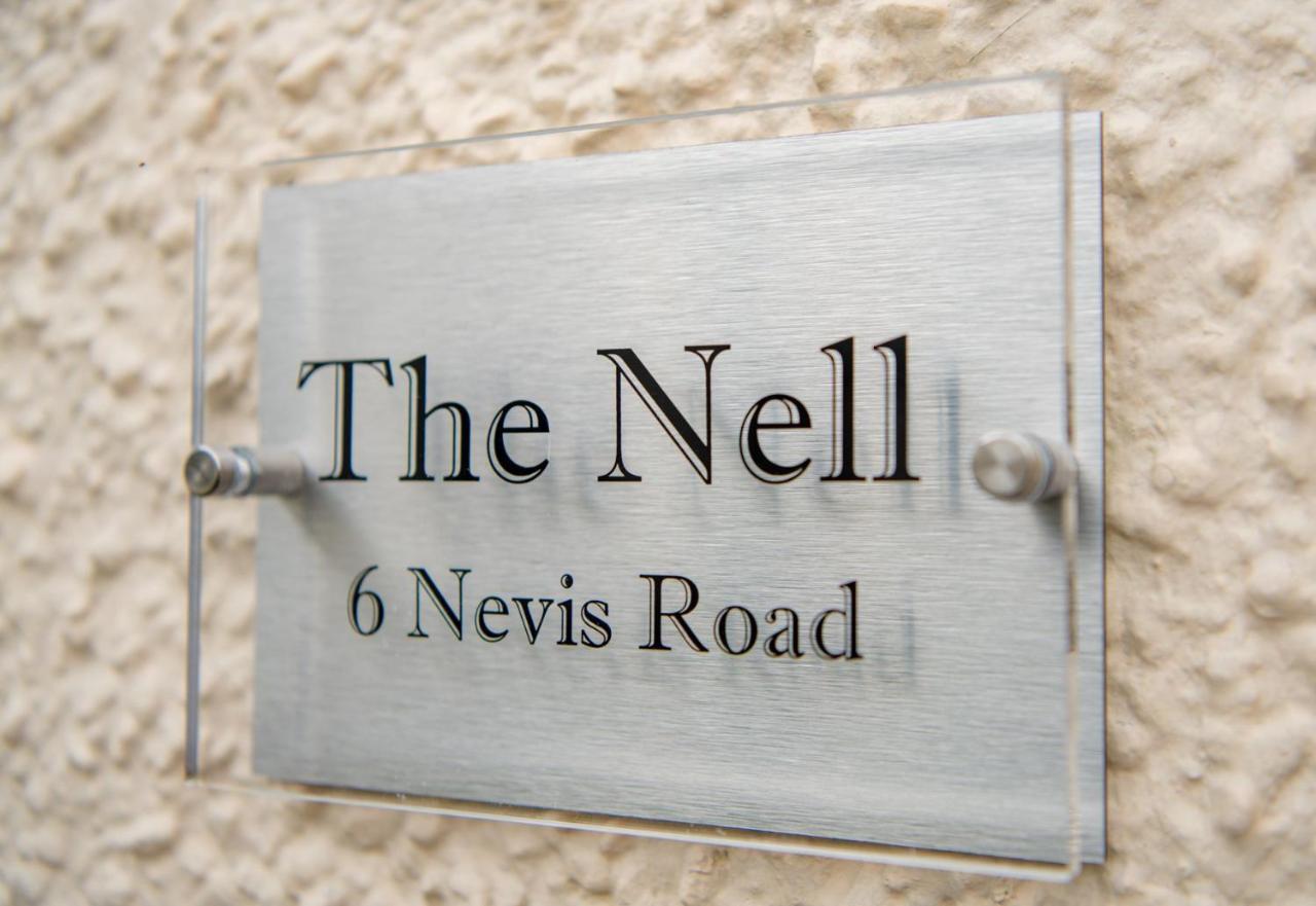 フォート・ウィリアム The Nellヴィラ エクステリア 写真
